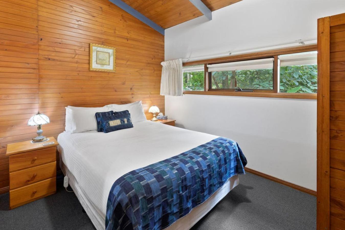 Clarendon Chalets Mount Gambier Exterior photo