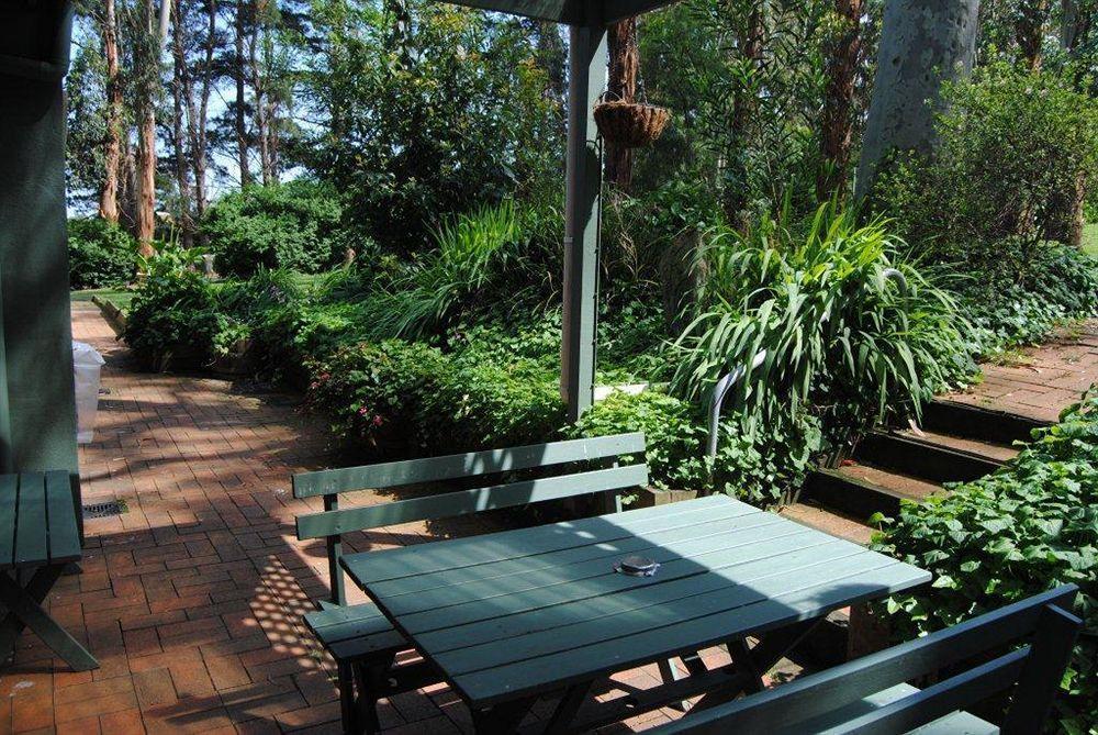 Clarendon Chalets Mount Gambier Exterior photo