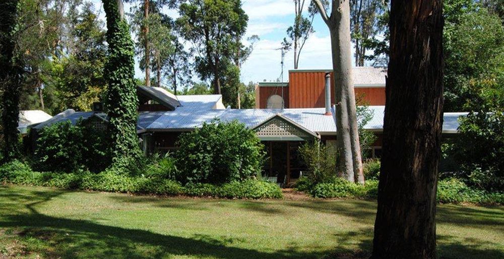 Clarendon Chalets Mount Gambier Exterior photo